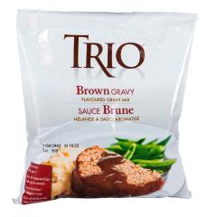 TRIO BROWN GRAVY MIX (BAG)