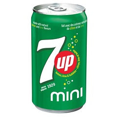 7UP MINI (CAN)