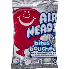 AIRHEADS CANDY BITES