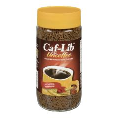 CAF-LIB THE UNCOFFEE SUBSTITUTE INSTANT (PLST)