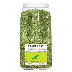 TRADE EAST FREEZE DRIED CHIVES (JUG)