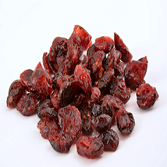 AGROFUSION CRANBERRIES DRIED (BAG)