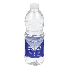 ESKA NATURAL SPRING WATER (PLST)