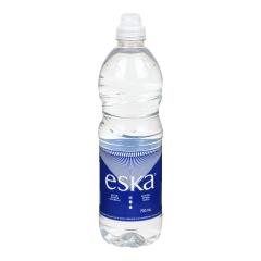ESKA NATURAL SPRING WATER SPORT (PLST)