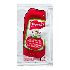 FRENCH'S KETCHUP (PORTION)