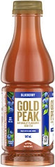 GOLD PEAK BLUEBERRY ICED TEA (PLST)