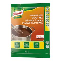 KNORR BEEF BASE INSTANT SAUCE