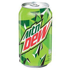 MOUNTAIN DEW (CAN)