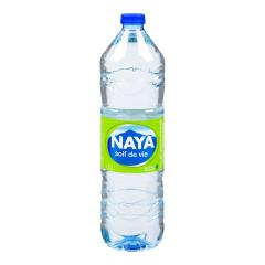 NAYA NATURAL SPRING WATER (PLST)