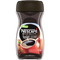 NESCAFE RICH COFFEE FULL FLAVOUR INSTANT (PLST)