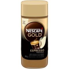 NESCAFE GOLD COFFEE SIGNATURE ESPRESSO INSTANT (PLST)