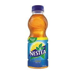 NESTEA ICED TEA SWEET LEMON (PLST)