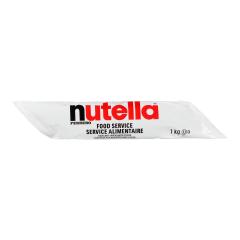 NUTELLA SPREAD CHOCOLATE HAZELNUT (BAG)