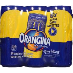 ORANGINA (CAN)