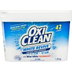 OXICLEAN STAIN REMOVER MAXFORCE PWD
