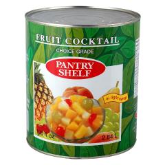 PANTRY SHELF 5 FRUIT SALAD (TIN)