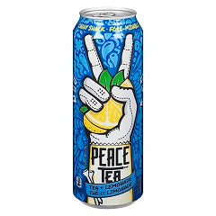 PEACE TEA LEMONADE (CAN)