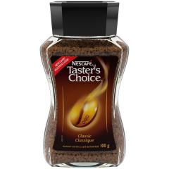 TASTER'S CHOICE COFFEE CLASSIC INSTANT (PLST)