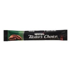 TASTER'S CHOICE COFFEE DECAF INSTANT (PORTION)