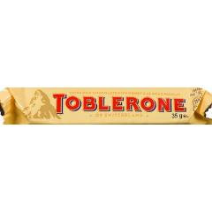 TOBLERONE CHOCOLATE BAR MILK REGULAR