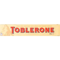 TOBLERONE CHOCOLATE BAR MILK
