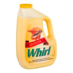 WHIRL BUTTER FLAVOURED COOKING OIL (JUG)