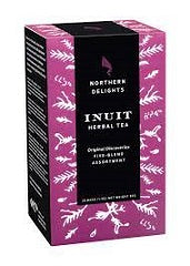NORTHERN DELIGHTS ASSORTED FLAVOURS TEA