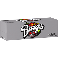 BARQS ROOTBEER (CAN)