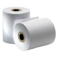 MULTI-TACT PAPER ROLL THERMAL 3.1/8X3"