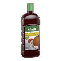 KNORR SEAFOOD LIQUID CONCENTRATE BASE (PLST)