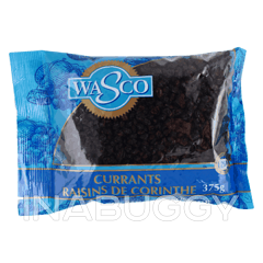 WASCO PRUNE PITTED (BAG)