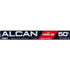 ALCAN ALUMINUM FOIL 12"X50'