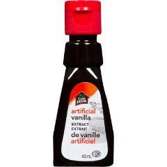 CLUB HOUSE VANILLA EXTRACT ARTIFICIAL (PLST)