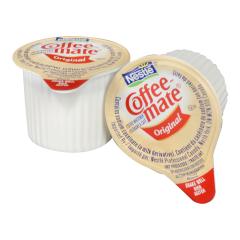 COFFEE-MATE COFFEE WHITENER (PORTION CUP)