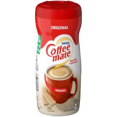 COFFEE-MATE COFFEE WHITENER ORIGINAL (PLST)