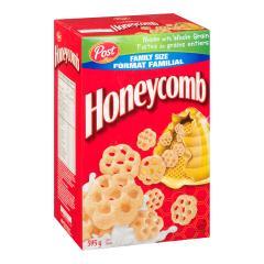 POST CEREAL HONEYCOMB