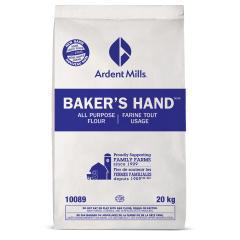 ARDENT MILLS FLOUR BAKER'S HAND ALL PURPOSE (BAG)