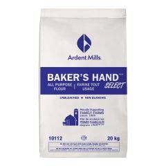 ARDENT MILLS FLOUR UNBLEACHED ALL PURPOSE (BAG)