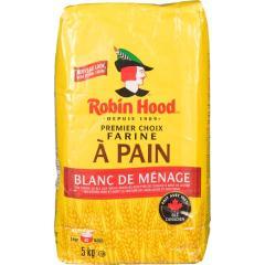 ROBIN HOOD BREAD FLOUR WHITE HOMESTYLE (BAG)
