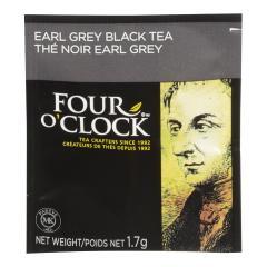 FOUR O'CLOCK EARL GREY BLACK TEA