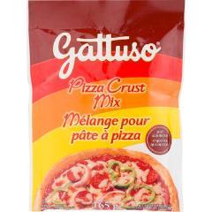 GATTUSO PIZZA CRUST MIX (BAG)
