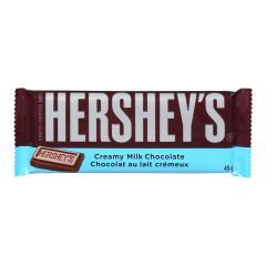 HERSHEY'S CHOCOLATE BAR REGULAR