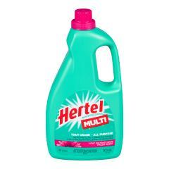 HERTEL MULTI CLEANER ALL PURPOSE FRESH (JUG)