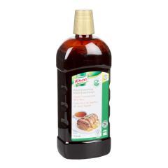 KNORR BEEF LIQUID CONCENTRATE BASE (PLST)