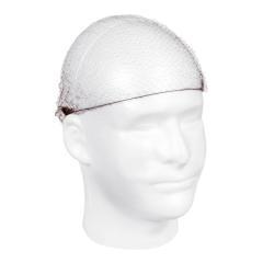 LAPACO HAIR NET INVISIBLE BROWN