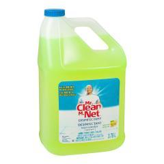 MR. CLEAN ALL PURPOSE CLEANER SUMMER CITRUS (JUG)