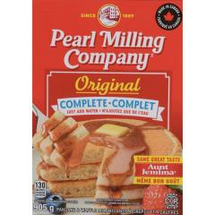 PEARL MILLING PANCAKE MIX COMPLETE