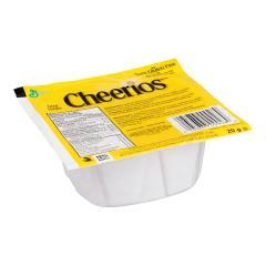 GENERAL MILLS CHEERIOS CEREAL BOWL (PORTION)