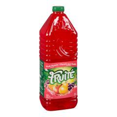 FRUITE FRUIT PUNCH DRINK (PLST)