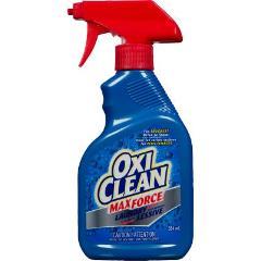 OXICLEAN STAIN REMOVER MAX FORCE TRIGGER